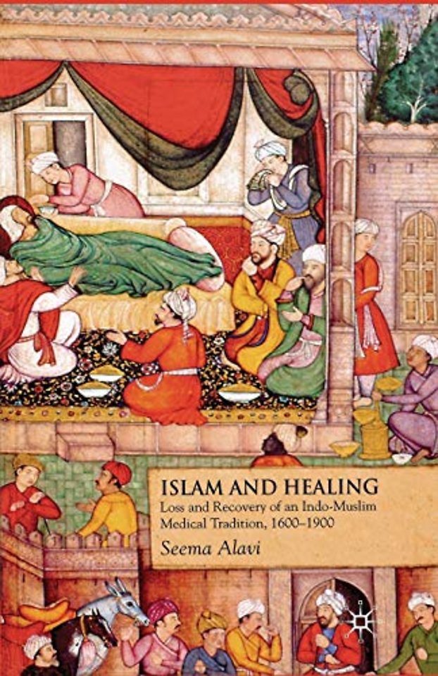 Islam and Healing
