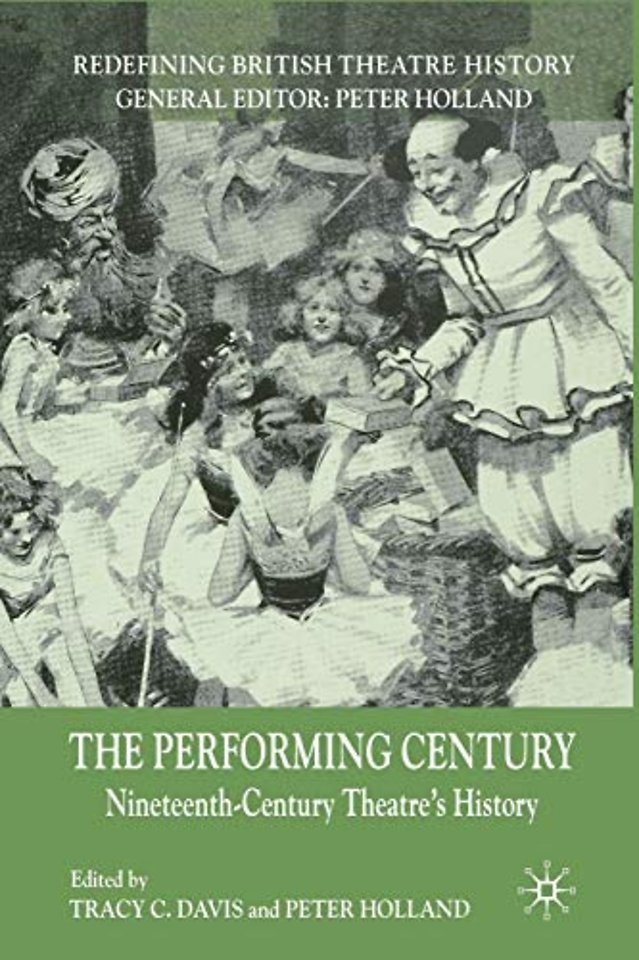 The Performing Century