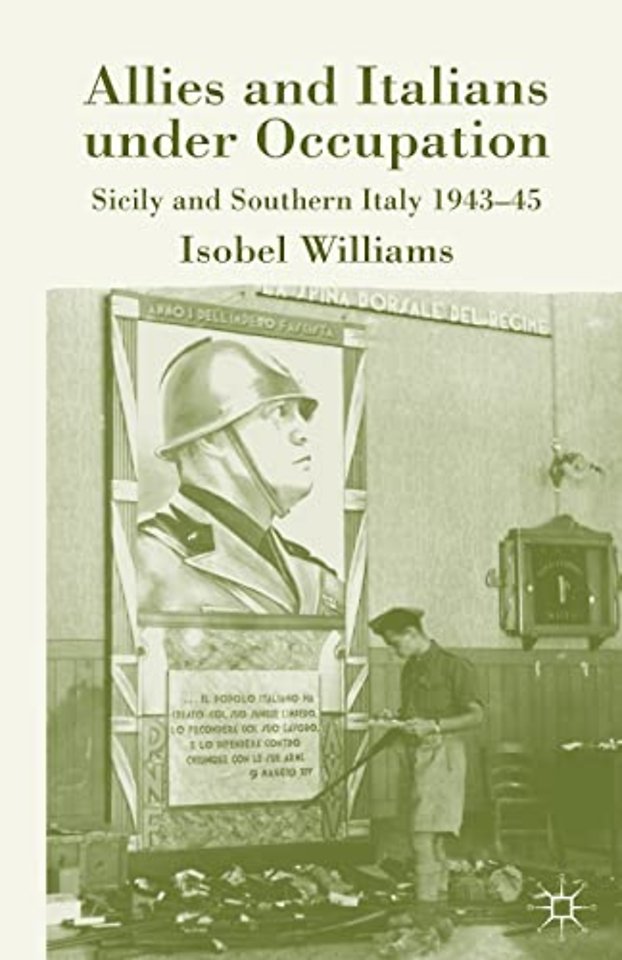 Allies and Italians under Occupation