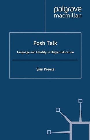 Posh Talk