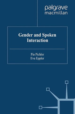 Gender and Spoken Interaction