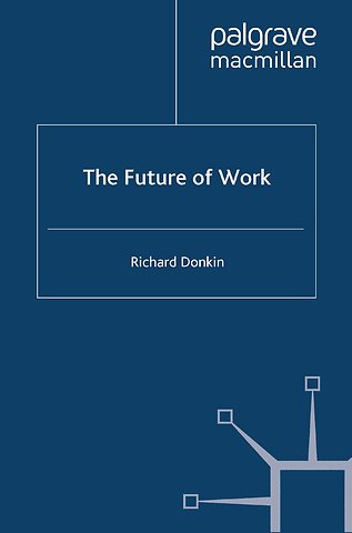 The Future of Work