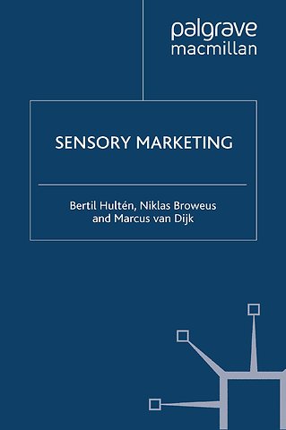 Sensory Marketing