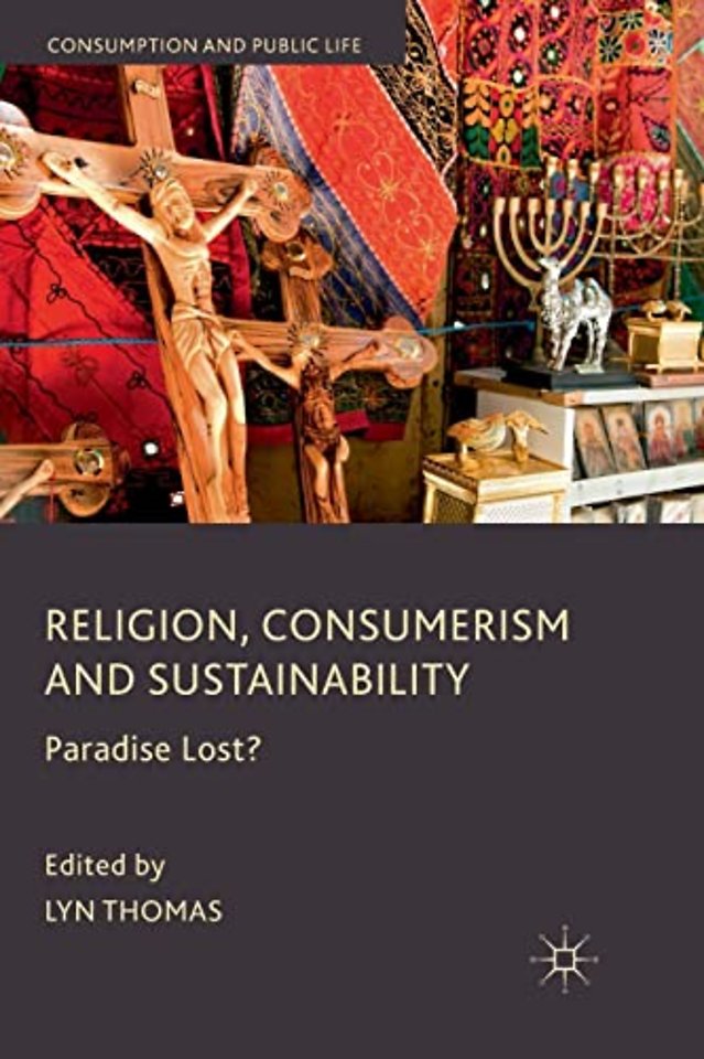 Religion, Consumerism and Sustainability
