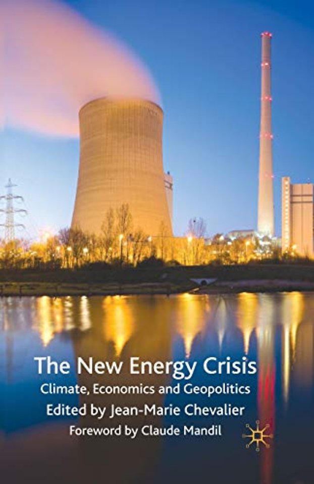 The New Energy Crisis