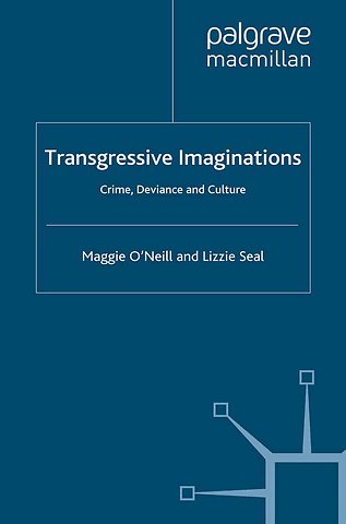 Transgressive Imaginations