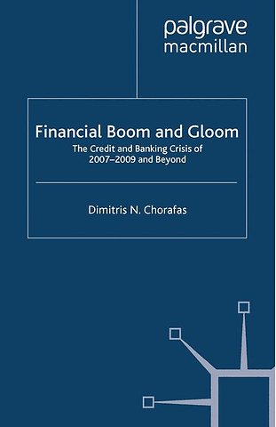 Financial Boom and Gloom