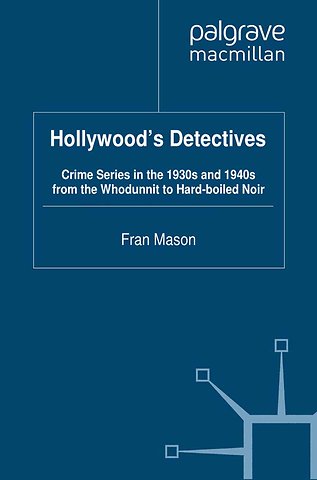 Hollywood's Detectives