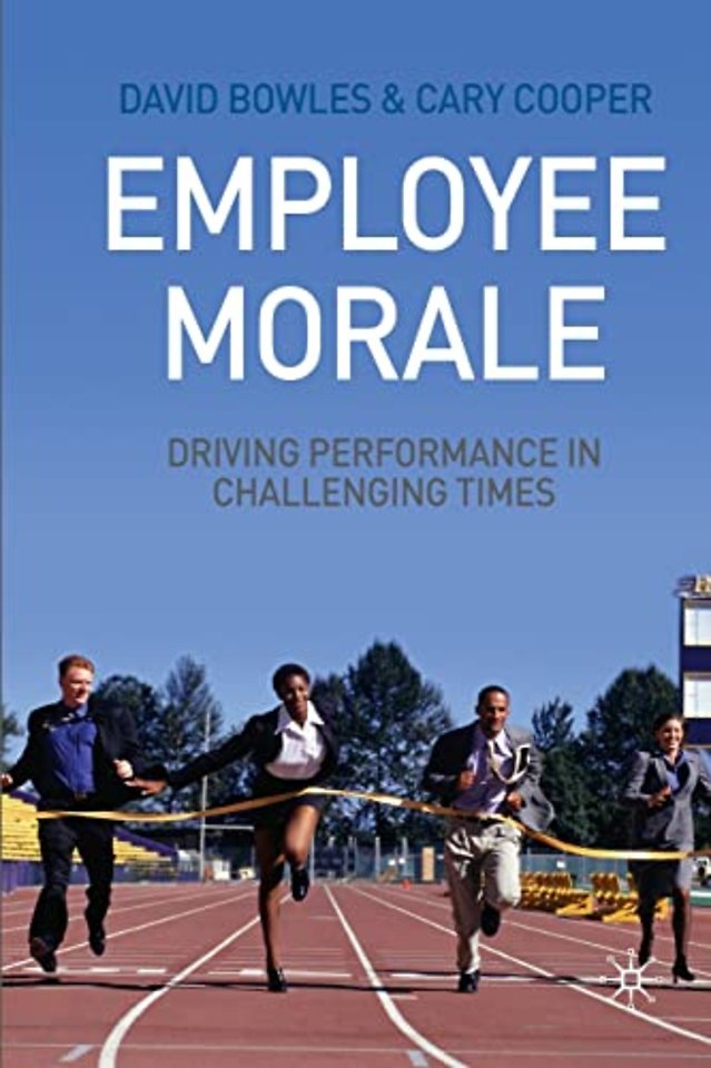 Employee Morale