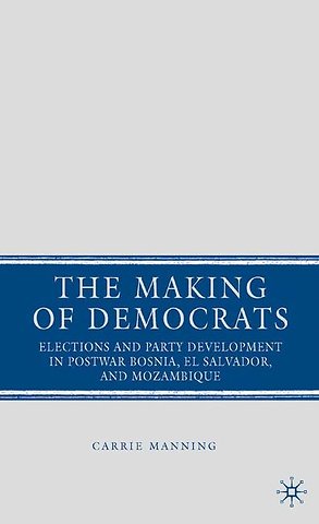 The Making of Democrats