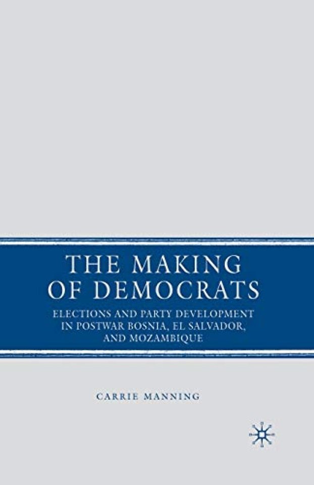 The Making of Democrats