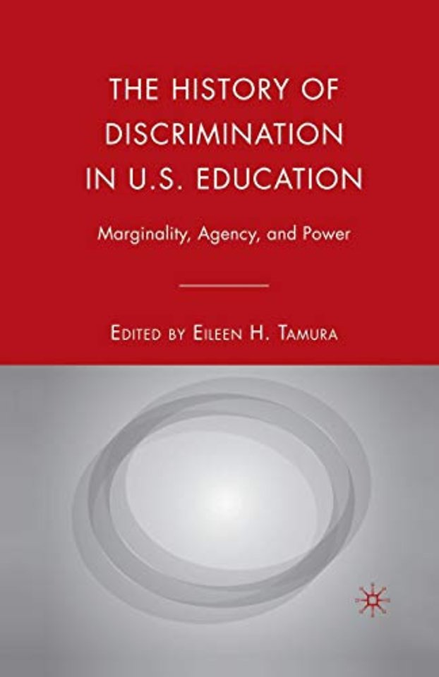 The History of Discrimination in U.S. Education