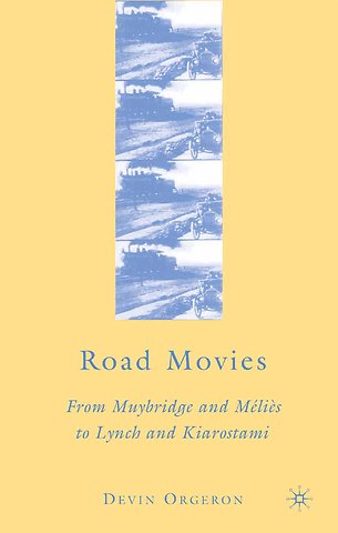 Road Movies