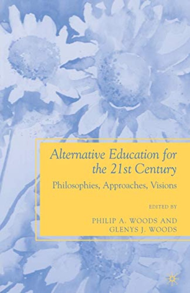 Alternative Education for the 21st Century