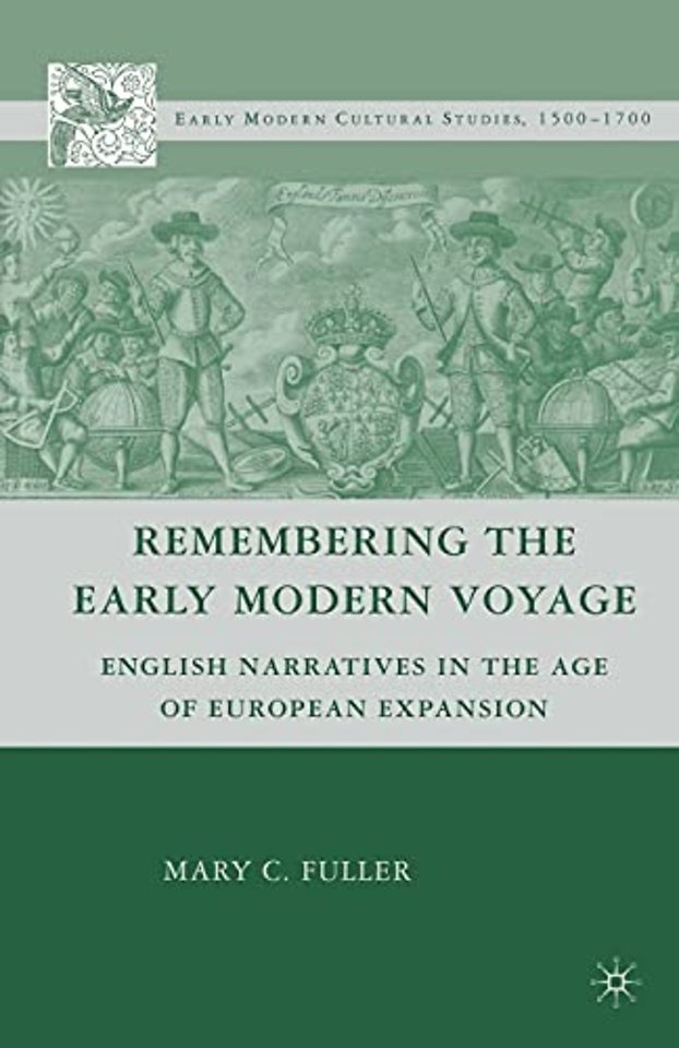 Remembering the Early Modern Voyage