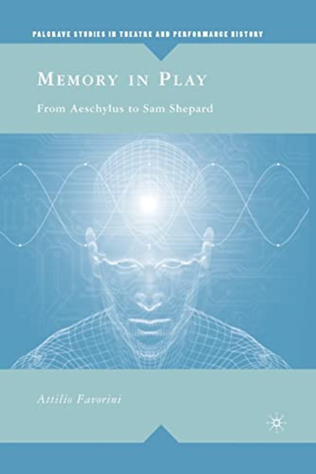 Memory in Play