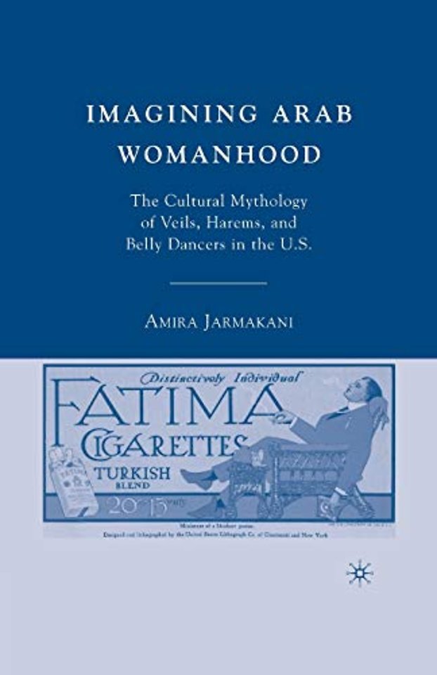 Imagining Arab Womanhood