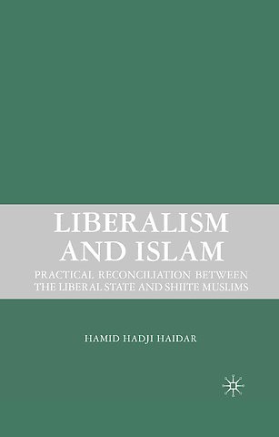Liberalism and Islam