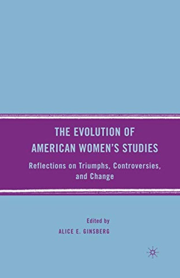 The Evolution of American Women’s Studies