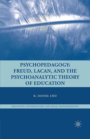 Psychopedagogy