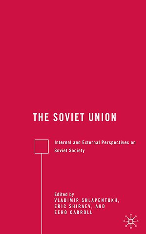 The Soviet Union