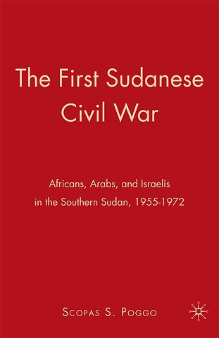 The First Sudanese Civil War