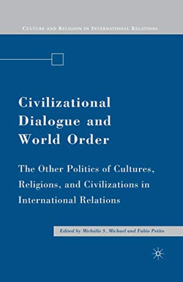 Civilizational Dialogue and World Order