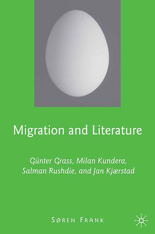 Migration and Literature