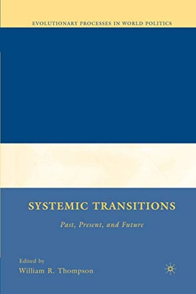 Systemic Transitions