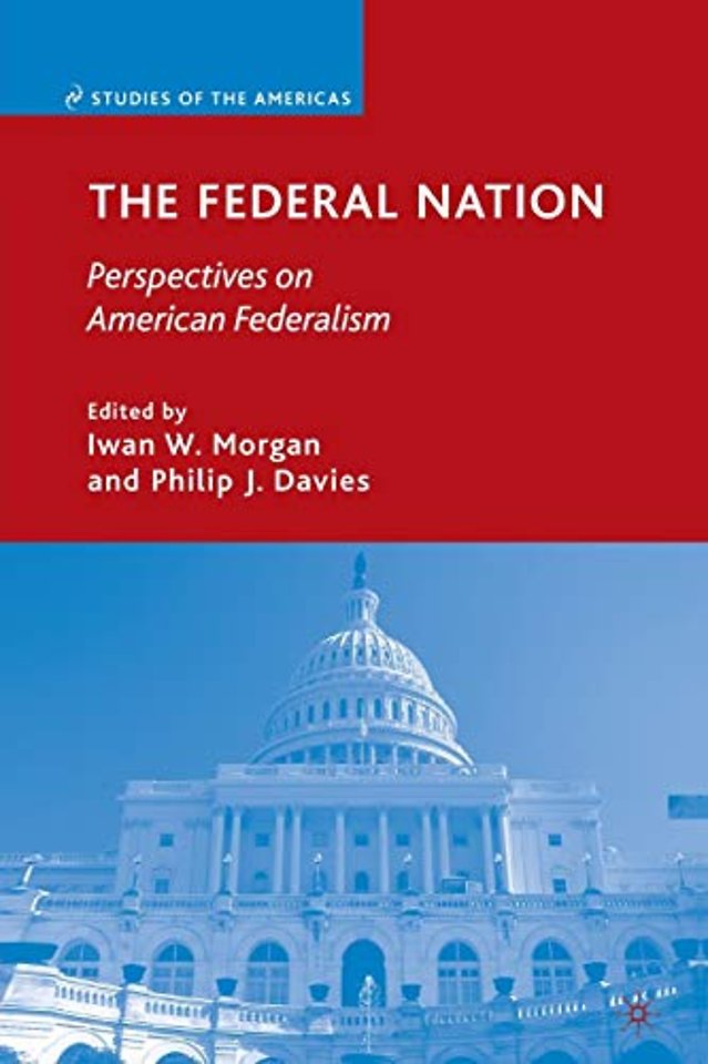 The Federal Nation