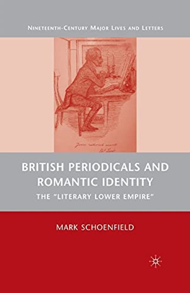 British Periodicals and Romantic Identity