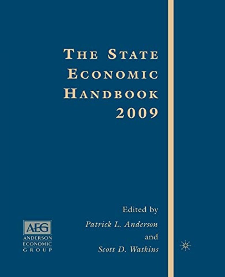 The State Economic Handbook 2009