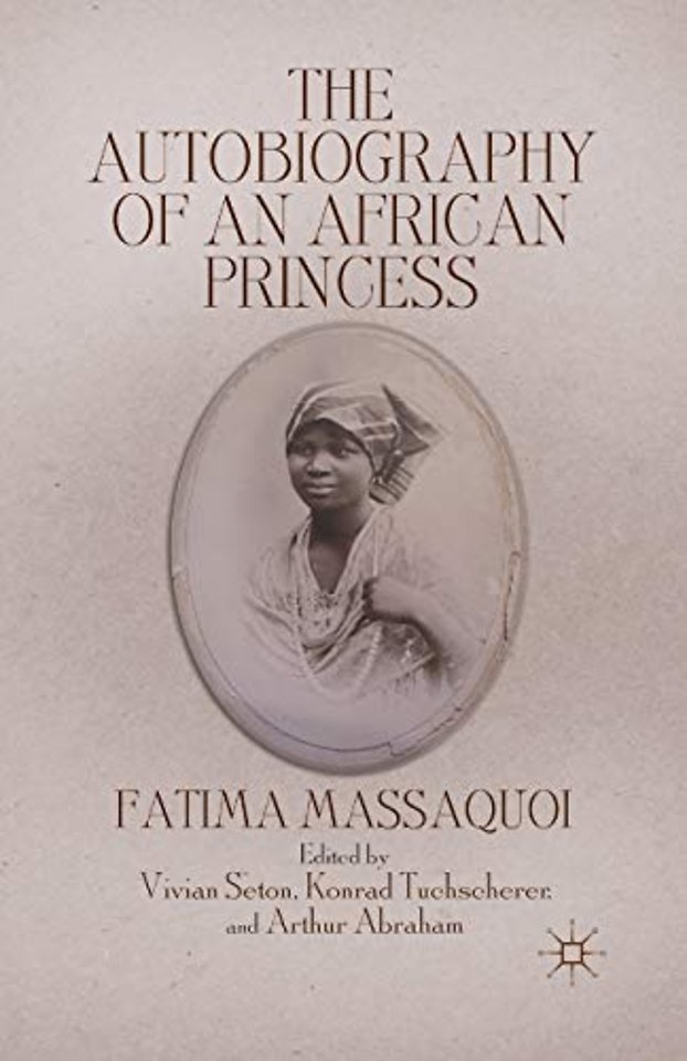 The Autobiography of an African Princess