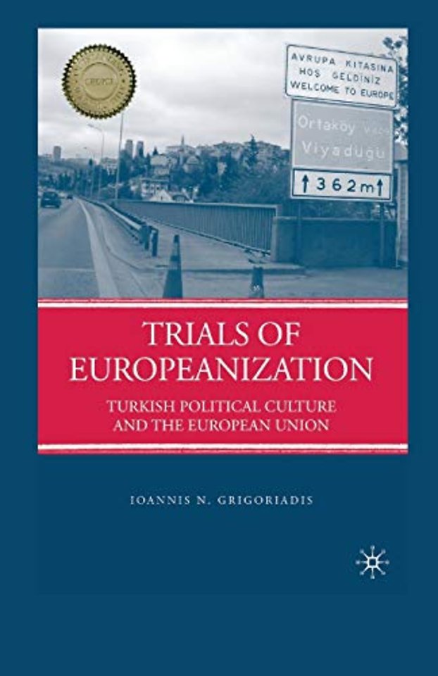 Trials of Europeanization