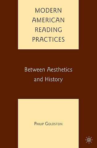 Modern American Reading Practices