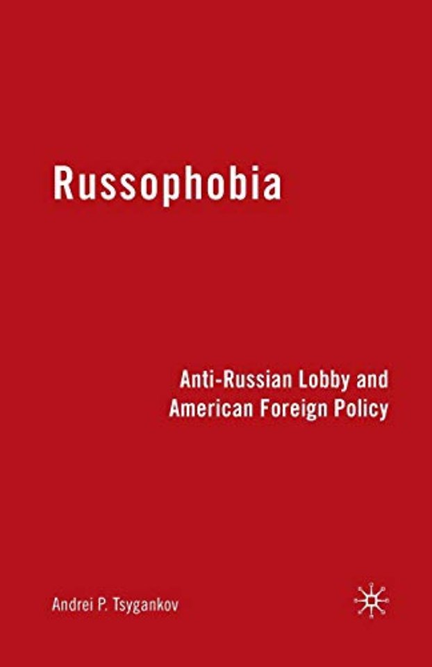 Russophobia