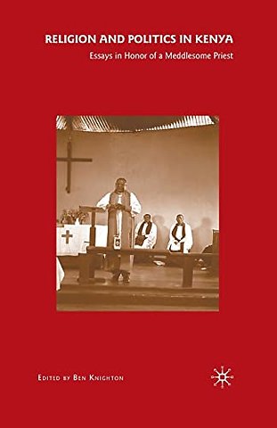 Religion and Politics in Kenya