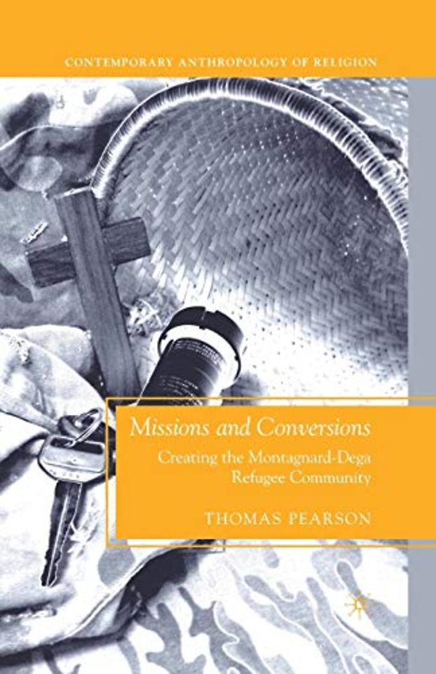 Missions and Conversions