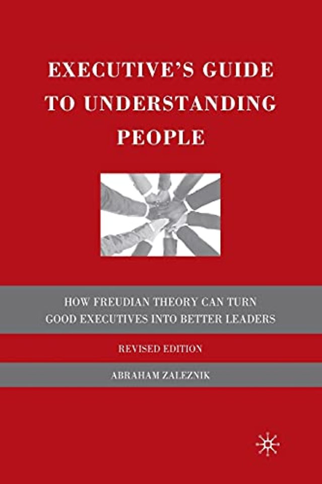 Executive's Guide to Understanding People