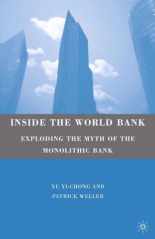 Inside the World Bank