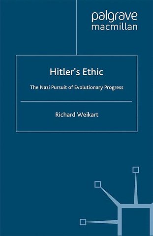 Hitler’s Ethic