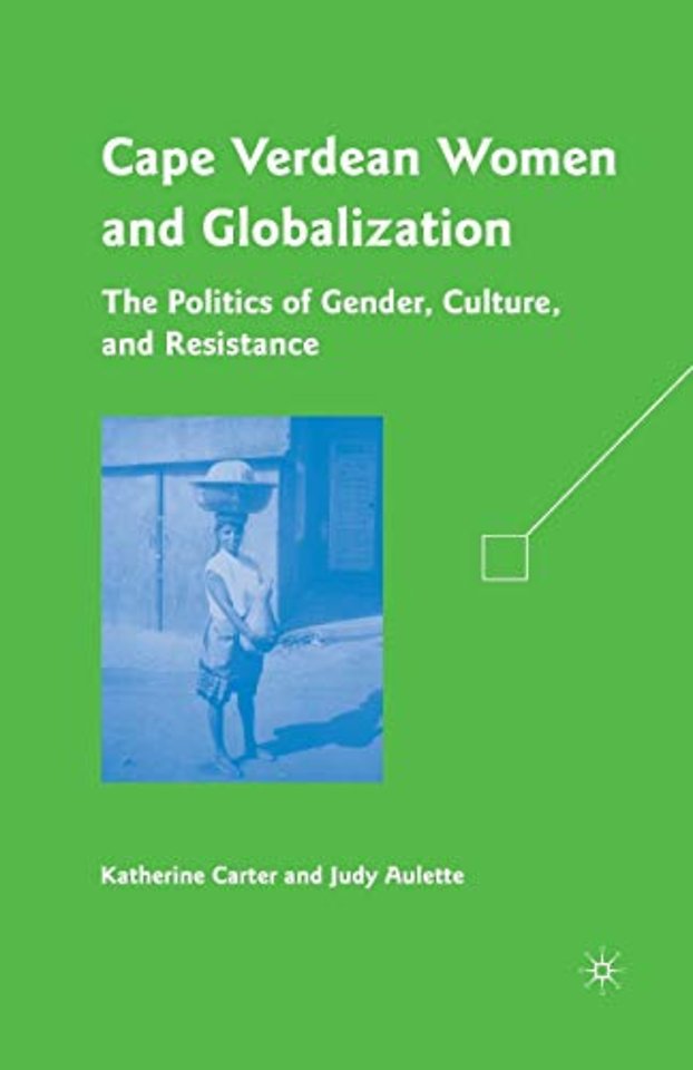Cape Verdean Women and Globalization