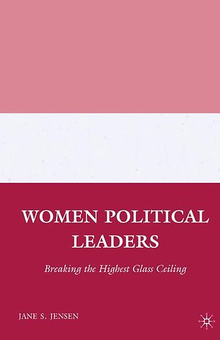 Women Political Leaders
