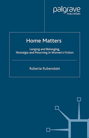 Home Matters