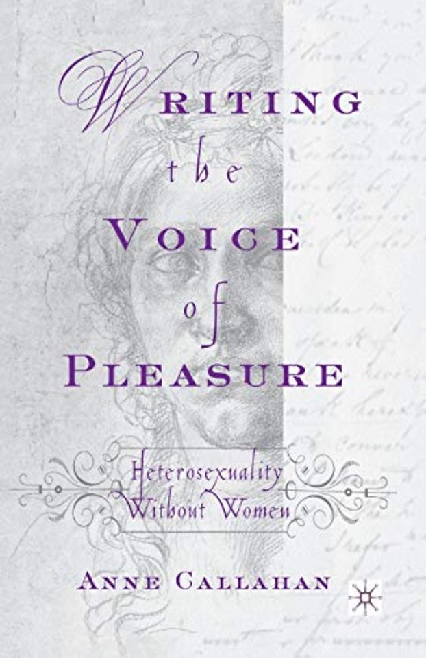 Writing the Voice of Pleasure