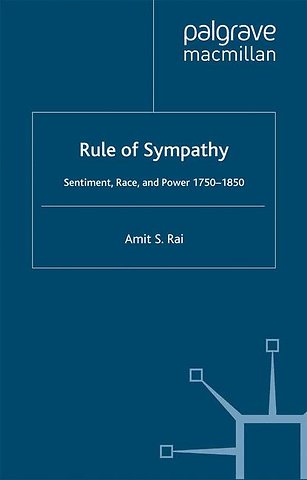 Rule of Sympathy