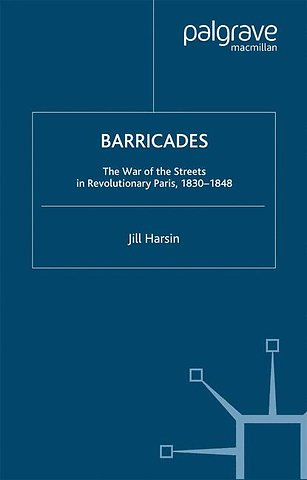 Barricades