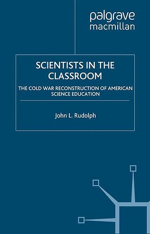 Scientists in the Classroom