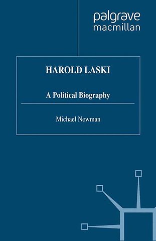 Harold Laski