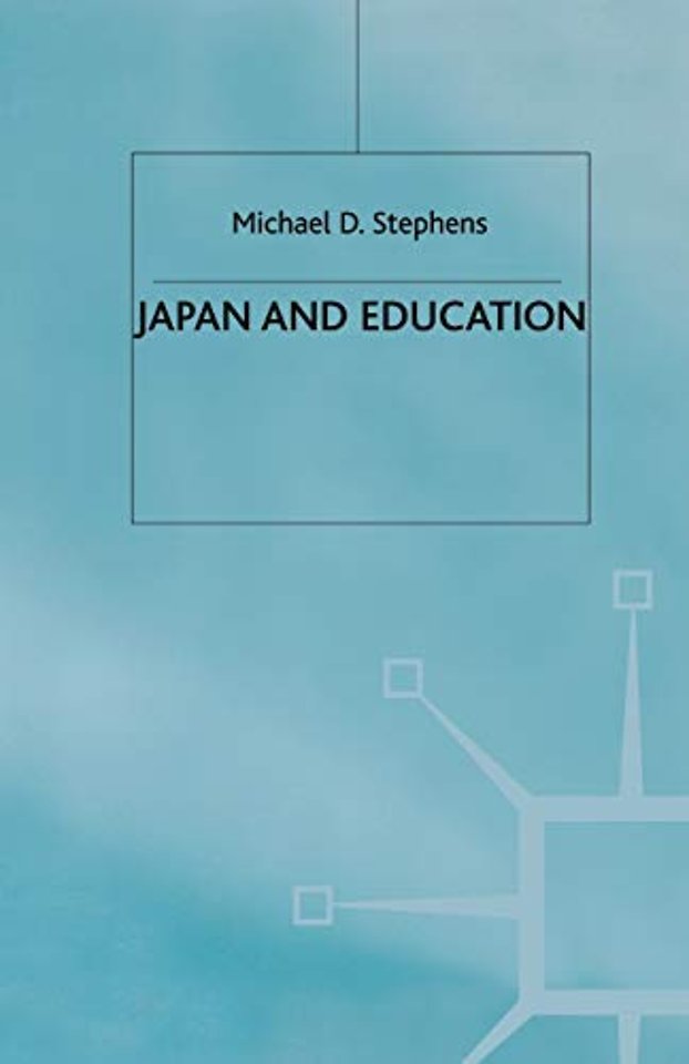 Japan and Education